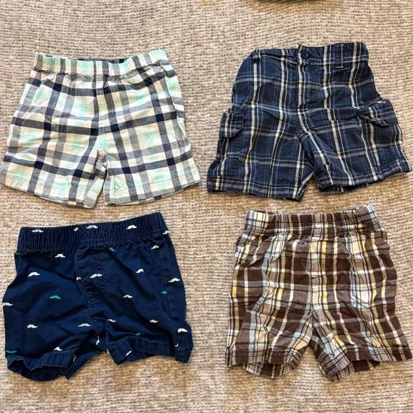 Huge Bundle Lot of 31 Baby Clothes - All Size 18M - Picture 7 of 10